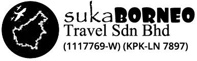 sukaBORNEO Travel Sdn Bhd