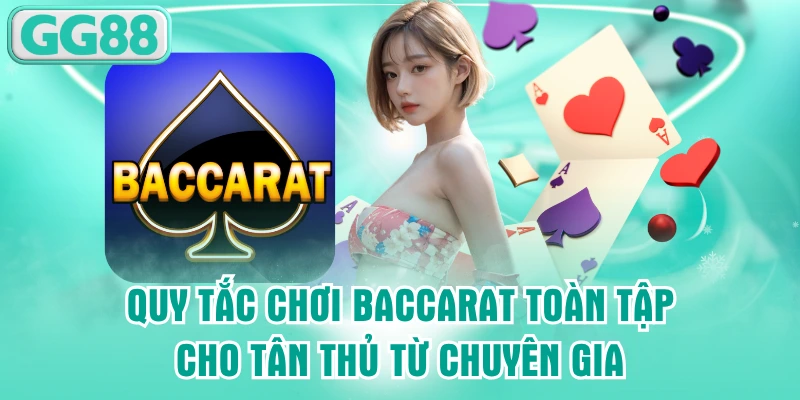 baccarat
